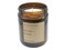 Sea Salt & Orchid Soy Candle 8oz 35-40 Hours Poured with All Natural Soy wax and Fragrant/Essential Oils! | Floral Candle